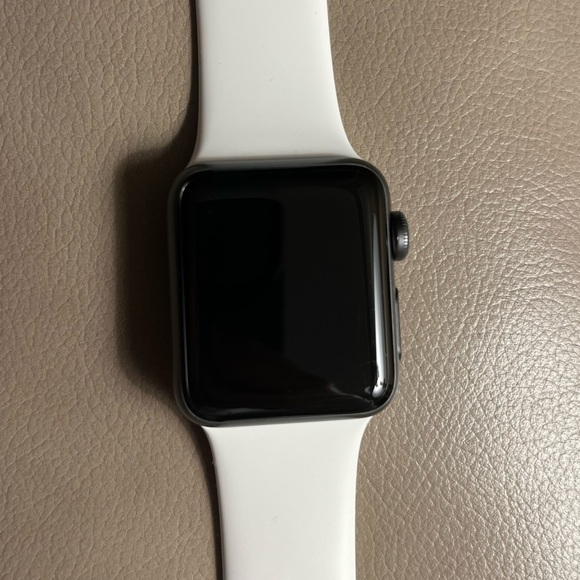 Apple Watch Nike+ Series 3. 38mm Apple Watch Nike+ Series 3. 38mm